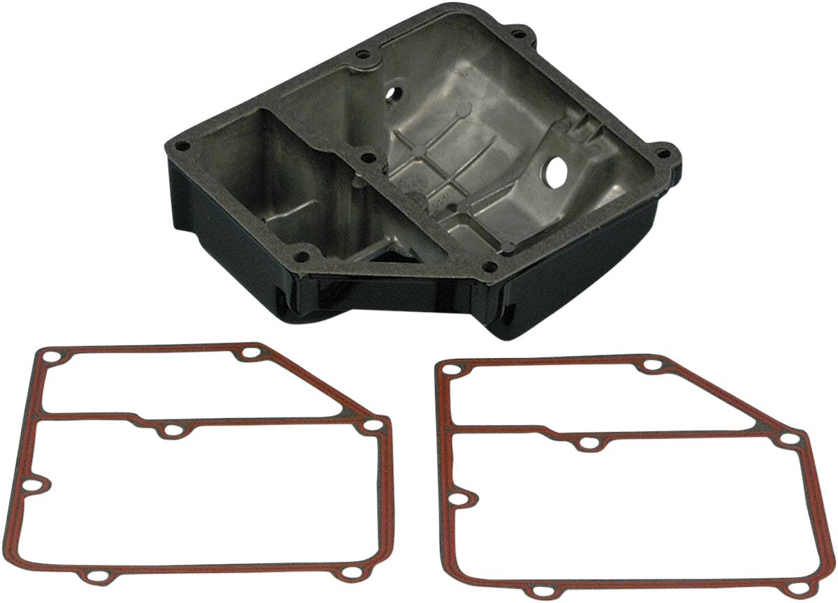 JAMES GASKET Transmission Cover Gasket with Seal - FXD JGI-34917-90-X