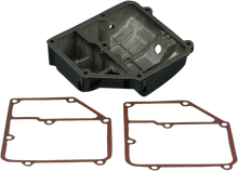 JAMES GASKET Transmission Cover Gasket with Seal - FXD JGI-34917-90-X