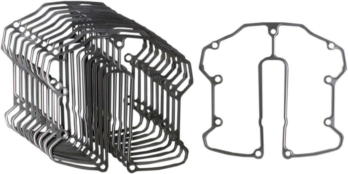 COMETIC Upper Rocker Box Cover Gasket - .020" - '17-'24 M8 C10179