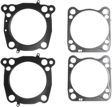 COMETIC Cylinder Head/Base Gasket - Oil Cooled Heads - M8 C10181HB030020