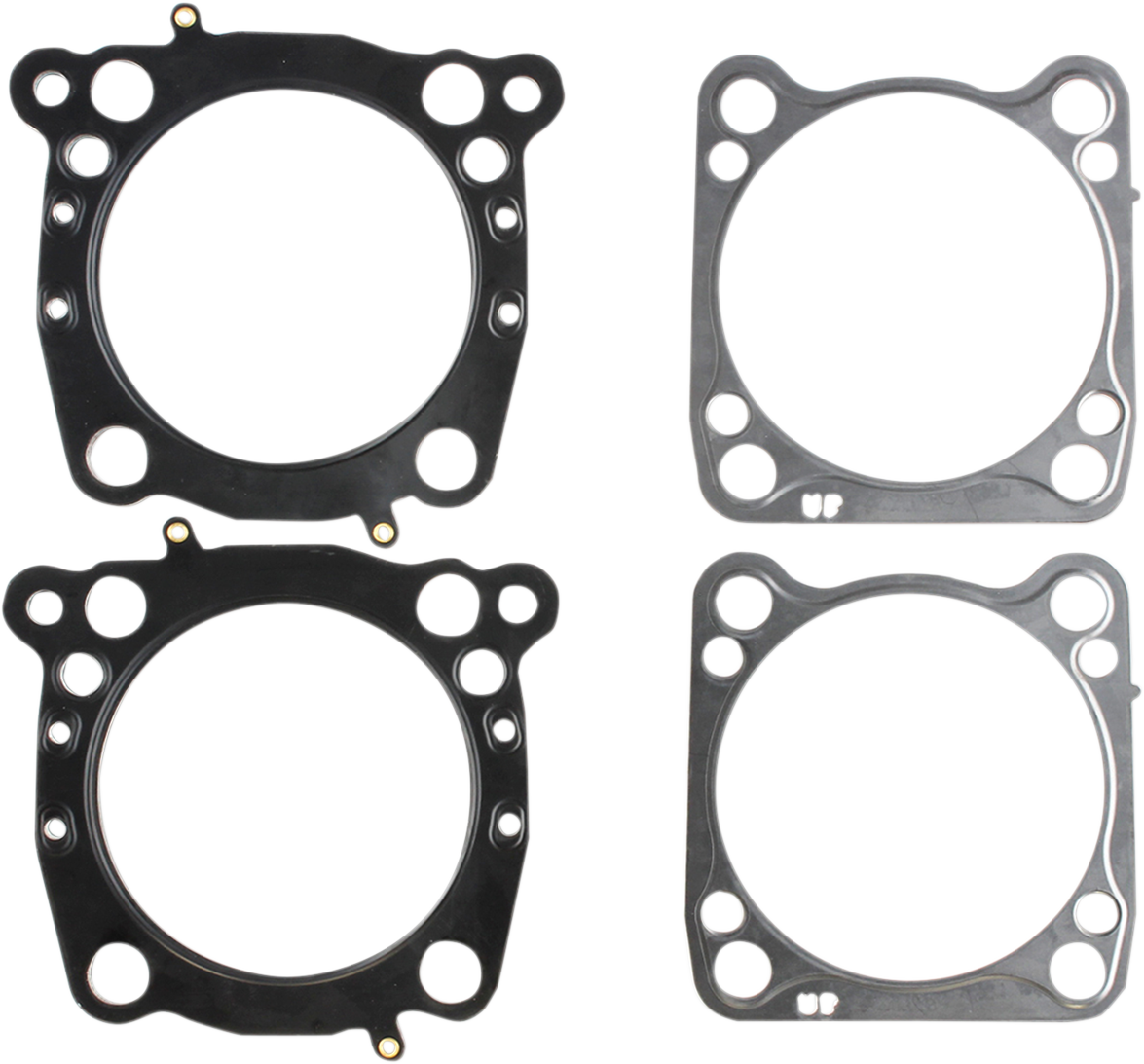 COMETIC Cylinder Head/Base Gasket - Liquid Cooled Heads - M8 C10191-HB
