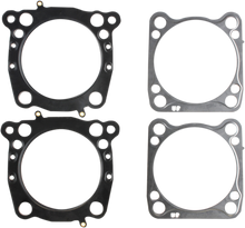 COMETIC Cylinder Head/Base Gasket - Liquid Cooled Heads - M8 C10191-HB