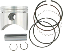 WISECO Piston Kit - 53.50 mm - Honda 4666M05350