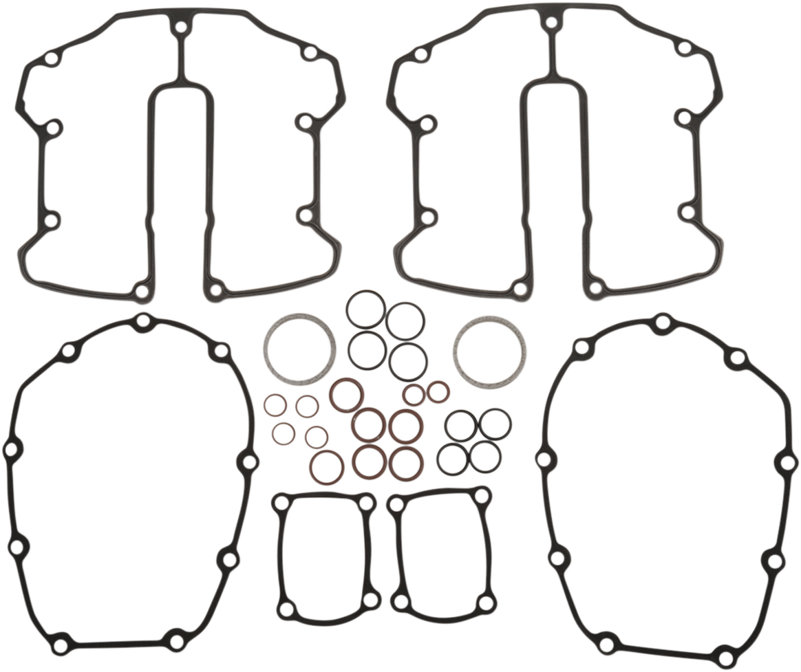 COMETIC Cam Change Gasket Kit - '17-'24 M8 C10178-FP