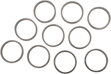 COMETIC Exhaust Port Gasket - Race - EVO/Twin Cam/M8 C9247