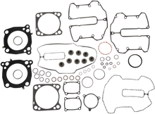 COMETIC Top End Gasket Kit with 0.040" Head Gasket - M8 C10219