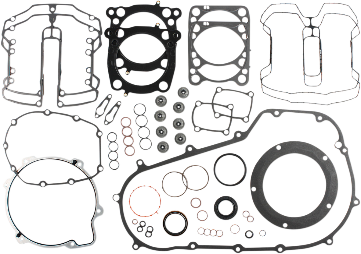 COMETIC Complete Engine/Primary Gasket Kit C10266