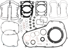 COMETIC Complete Engine/Primary Gasket Kit C10266