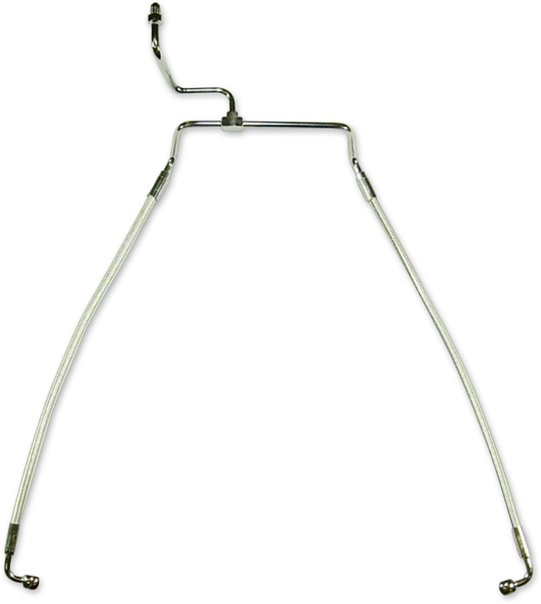 MAGNUM SHIELDING Brake Line - Sterling Chromite II 37017