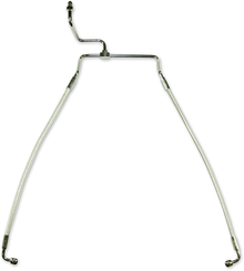 MAGNUM SHIELDING Brake Line - Sterling Chromite II 37017