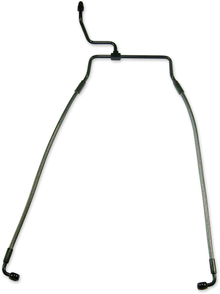 MAGNUM SHIELDING Brake Line - Black Pearl 47017