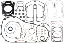 COMETIC Complete Engine/Primary Gasket Kit C10271