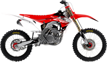 D'COR VISUALS Graphic Kit - Cor 9 Honda - CRF 250/450 '13-'17 20-10-247