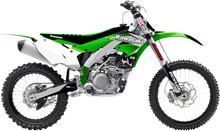 D'COR VISUALS Graphic Kit - Cor 9 Kawasaki - KX 450 F 20-20-461