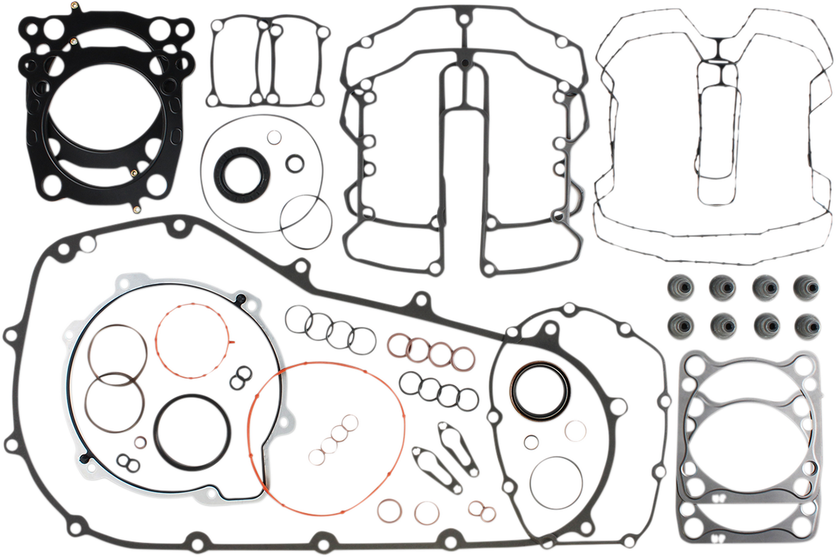 COMETIC Complete Engine/Primary Gasket Kit C10275