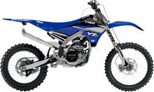 D'COR VISUALS Graphic Kit - Cor 9 Yamaha - YZ 250F/450F '14-'18 20-50-241