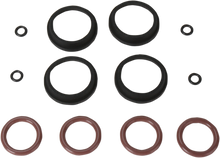 COMETIC Pushrod O-Ring Kit - XL C9143