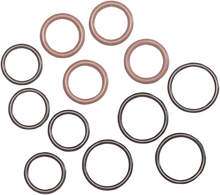 COMETIC O-Ring & Valve O-Ring - Twin Cam C9586