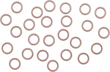 COMETIC Upper Pushrod Cover O-Ring - 10 Pack C9294