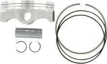 WISECO Piston Kit - 96.00 mm - Honda 4820M09600
