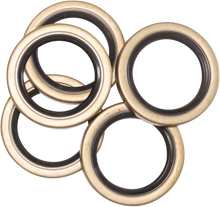 COMETIC Sprocket Shaft Oil Seal C9632