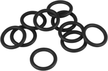 JAMES GASKET Air Cleaner Back Plate O-Ring - Twin Cam JGI-11292