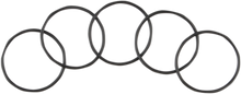 COMETIC Starter to Primary Case O-Ring - 5 Pack C9201