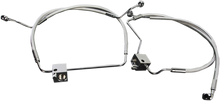 MAGNUM SHIELDING Brake Line - Sterling Chromite II 37018