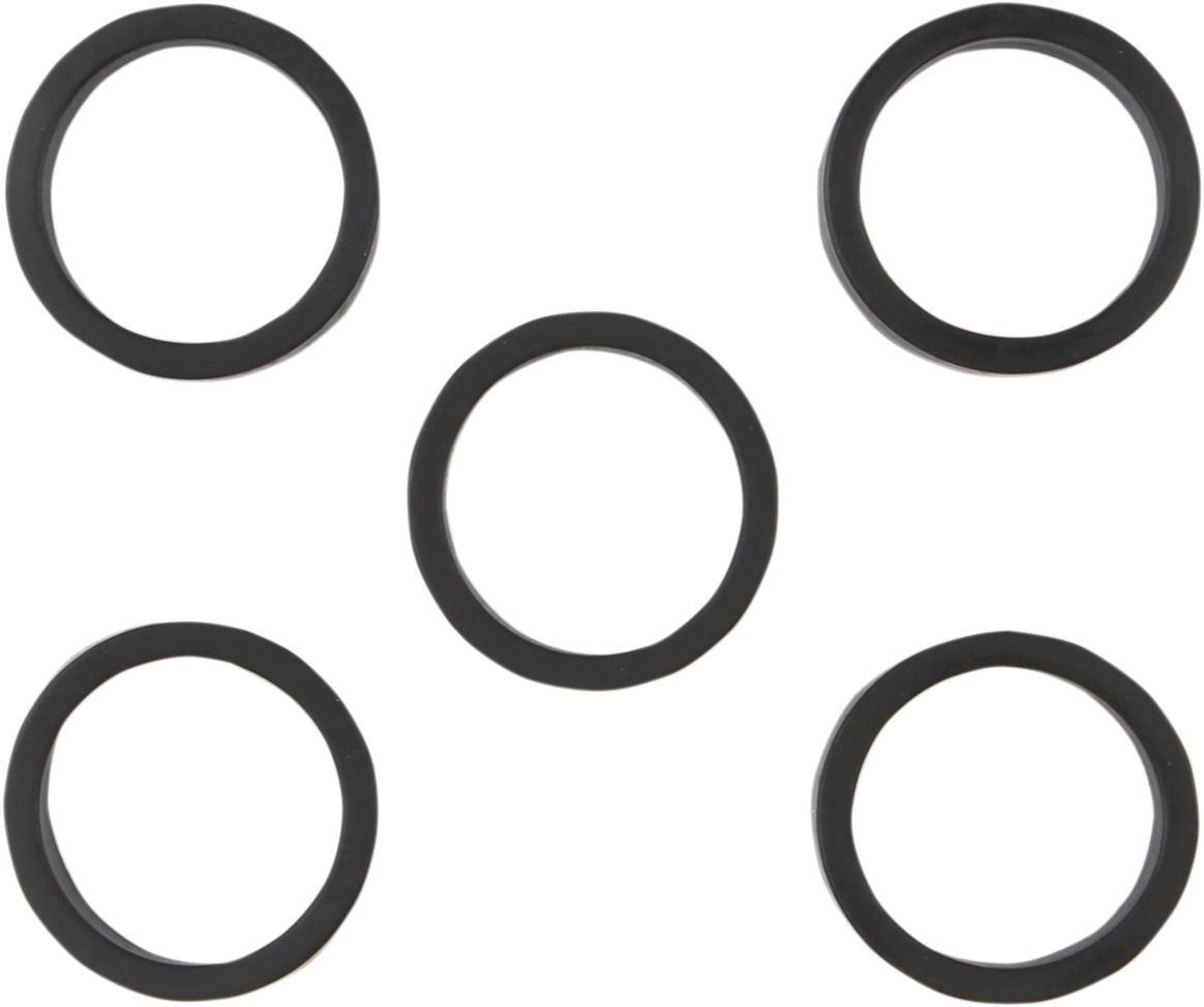 COMETIC Intake to Carburetor Seal - 5 Pack - Twin Cam C9088F5
