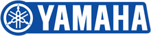 D'COR VISUALS Yamaha Decal - 24" 40-50-124