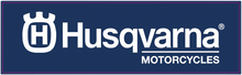 D'COR VISUALS Husqvarna Decal - 48" 40-70-148