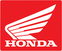 D'COR VISUALS Honda Icon Decal - 12" - Square 40-10-110