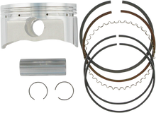 WISECO Piston Kit - 100.00 mm - Honda 4562M10000