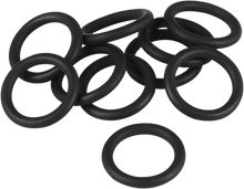 JAMES GASKET Upper Pushrod O-Ring - Twin Cam JGI-11293