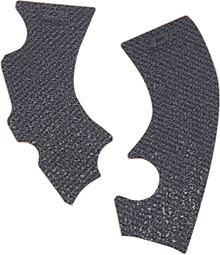 D'COR VISUALS Frame Grip Tape - Gray - Honda 16-10-100