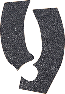 D'COR VISUALS Frame Grip Tape - Gray - Suzuki - RM-Z 250/450 16-40-105
