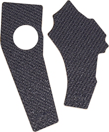 D'COR VISUALS Frame Grip Tape - Gray - Yamaha - YZ 125/250 16-50-101