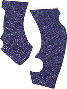 D'COR VISUALS Frame Grip Tape - Blue - Yamaha 16-50-106