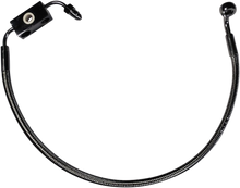 MAGNUM SHIELDING Brake Line - Black Pearl AS47007