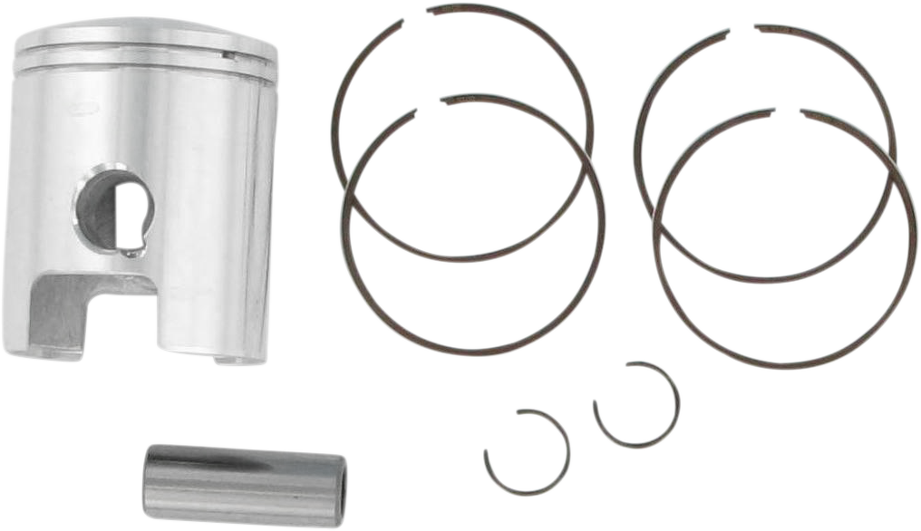 WISECO Piston Kit - 41.00 mm - Kawasaki | Suzuki 826M04100