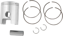WISECO Piston Kit - 41.00 mm - Kawasaki | Suzuki 826M04100