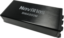 NAVATLAS Mono Amplifier BMA500M