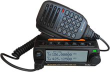 NAVATLAS Car To Car Dualband Radio NCR2