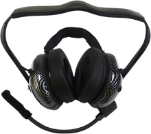 NAVATLAS Behind-Head Headset NB200