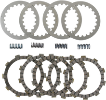 EBC Clutch Kit DRC104