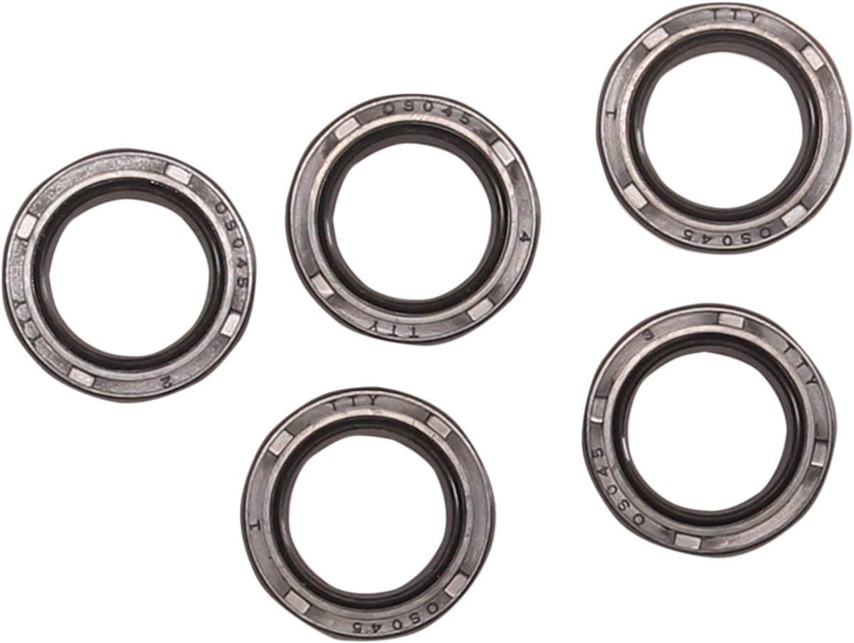 COMETIC Starter Shaft Seal - L'84-'88 EVO C9491