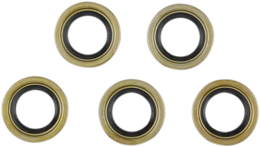 COMETIC Starter Shaft Seal - '89-'93 EVO C9379