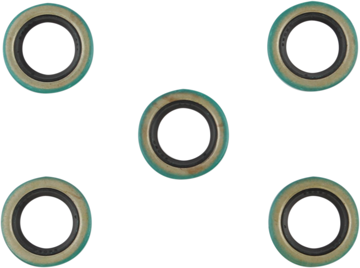 COMETIC Starter Shaft Seal - '80-'84 Shovelhead/'84-'86 EVO C9509