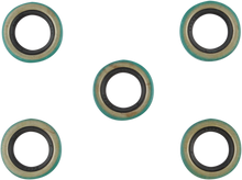 COMETIC Starter Shaft Seal - '80-'84 Shovelhead/'84-'86 EVO C9509