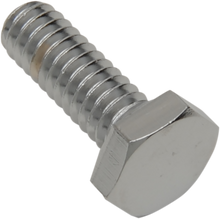 DRAG SPECIALTIES Bolts - Hex-Head - Chrome - 1/4"-20 x 5/8" MPB113